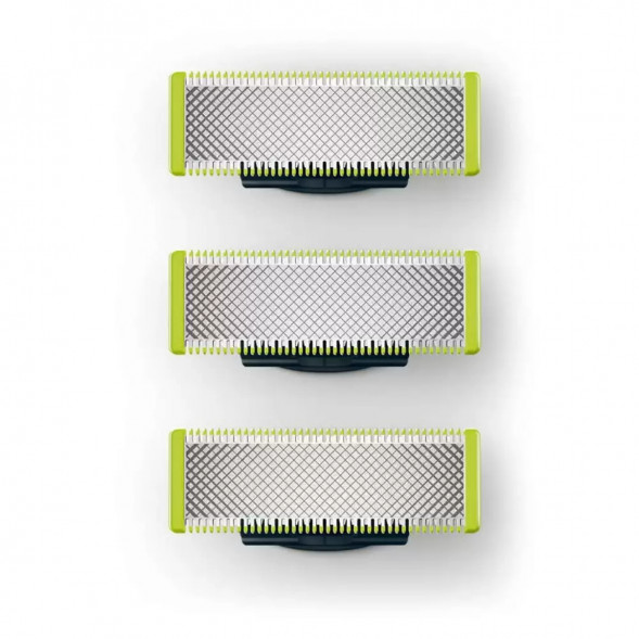 Сменные лезвия Philips OneBlade QP230/50 в Москве