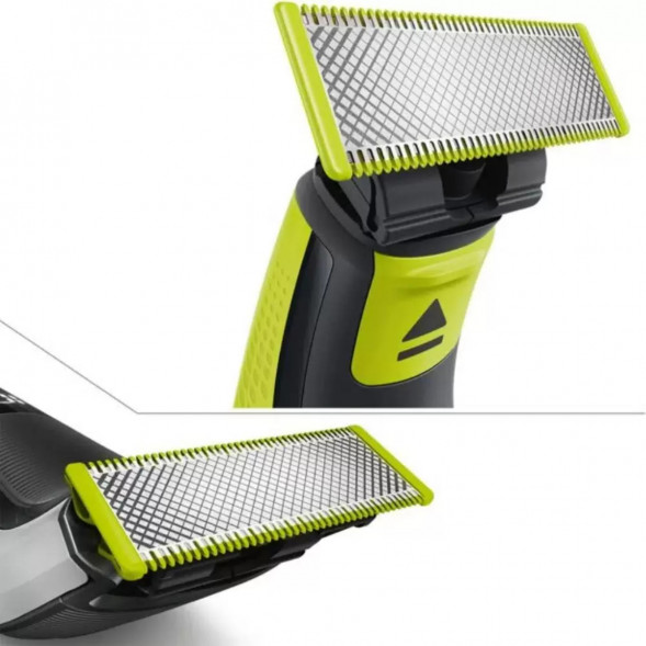 Сменные лезвия Philips OneBlade QP230/50 в Москве