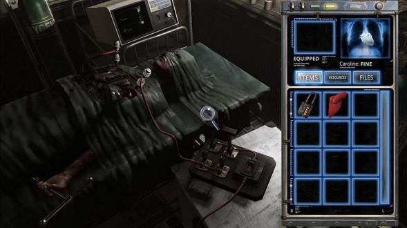 Игра Tormented Souls [PS4, русские субтитры] в Москве