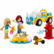 Конструктор LEGO Friends 42635 Машина для ухода за собаками в Москве