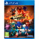 Sonic Forces [PS4, русские субтитры] в Москве