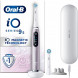 Электрическая зубная щетка Oral-B iO Series 9s (387194), Розовый кварц в Москве