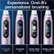 Электрическая зубная щетка Oral-B iO Series 9s (387194), Розовый кварц в Москве