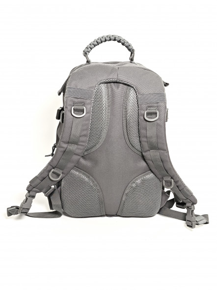 Рюкзак тактический 35 л, серый в Москве