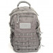 Рюкзак тактический 35 л, серый в Москве