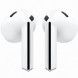 Наушники Samsung Galaxy Buds3, белый в Москве