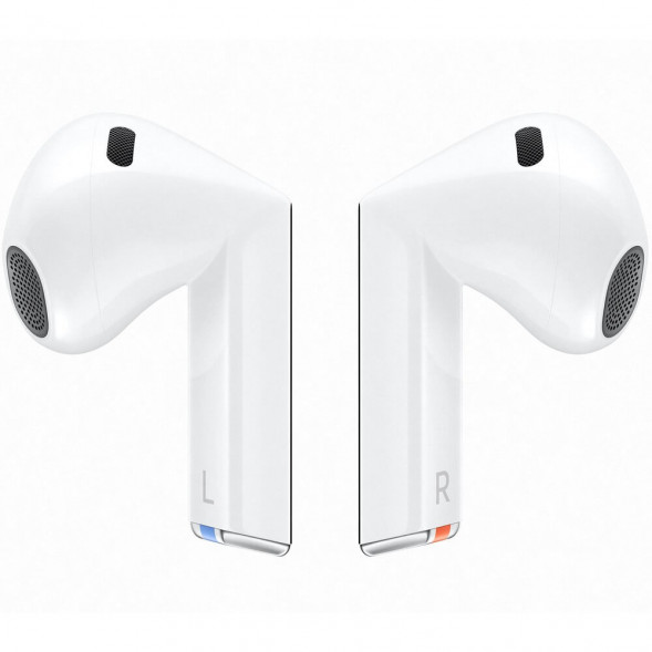 Наушники Samsung Galaxy Buds3, белый в Москве