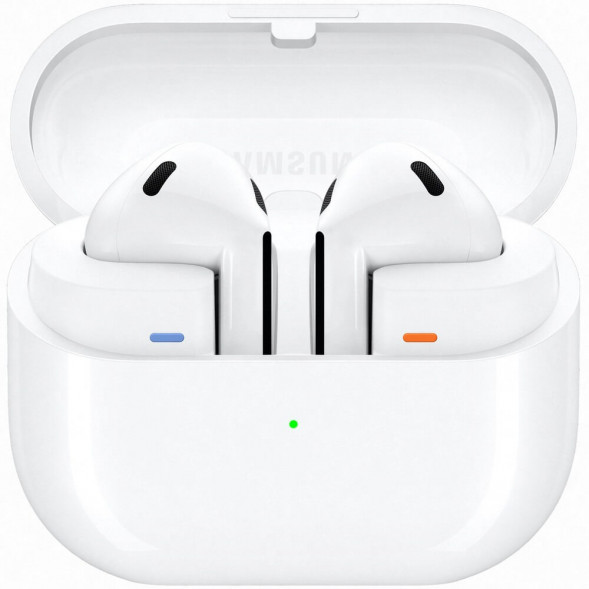 Наушники Samsung Galaxy Buds3, белый в Москве