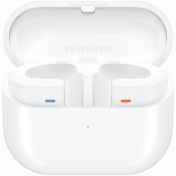 Наушники Samsung Galaxy Buds3, белый в Москве