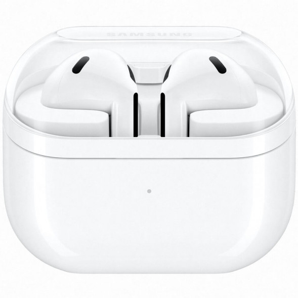 Наушники Samsung Galaxy Buds3, белый в Москве