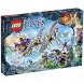 Конструктор LEGO Elves 41077 Летающие сани Эйры в Москве