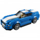 Конструктор LEGO Speed Champions 75871 Ford Mustang GT в Москве