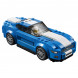 Конструктор LEGO Speed Champions 75871 Ford Mustang GT в Москве