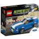 Конструктор LEGO Speed Champions 75871 Ford Mustang GT в Москве