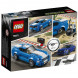 Конструктор LEGO Speed Champions 75871 Ford Mustang GT в Москве