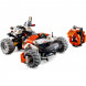 Конструктор LEGO Technic 42178 Поверхностный космический погрузчик LT78 в Москве