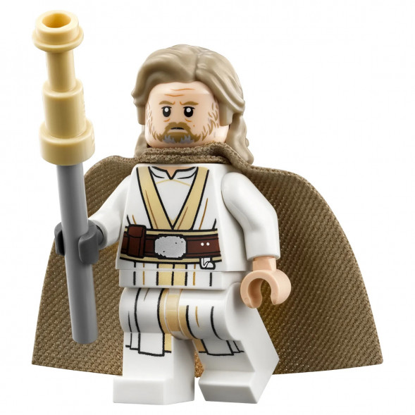 Конструктор LEGO Star Wars 75200 Тренировки на островах Эч-То в Москве