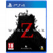 Игра World War Z [PS4, русские субтитры] в Москве