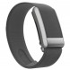 Ремешок для фитнес - браслета Whoop 4.0 HydroKnit Band (Storm Grey) в Москве