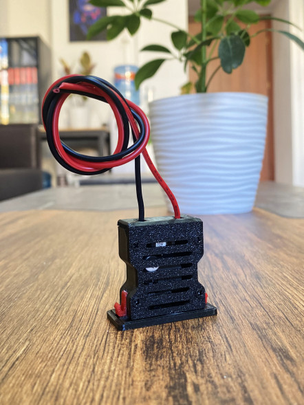 Блок зарядки USB-C 65W для BMW E36 в Москве