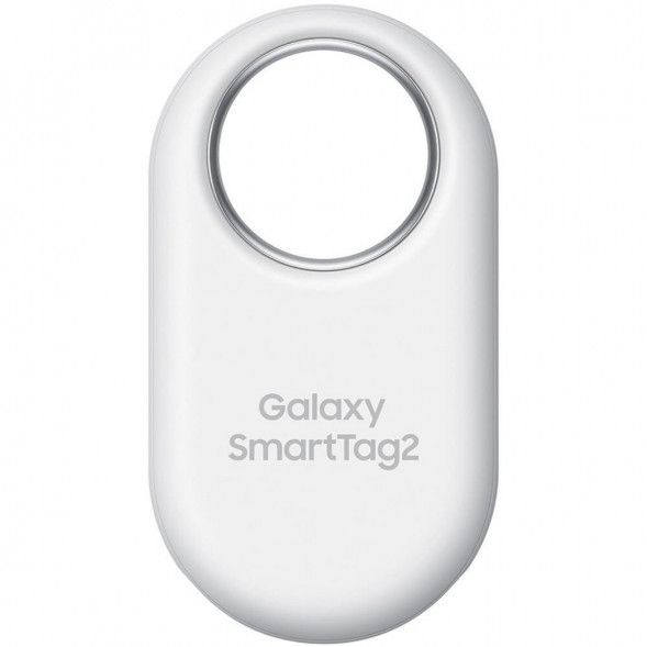 Беспроводная метка Samsung SmartTag 2 EI-T5600, белый в Москве