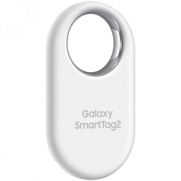Беспроводная метка Samsung SmartTag 2 EI-T5600, белый в Москве