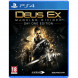 Игра Deus Ex: Mankind Divided. Day One Edition [PS4, русская версия] в Москве