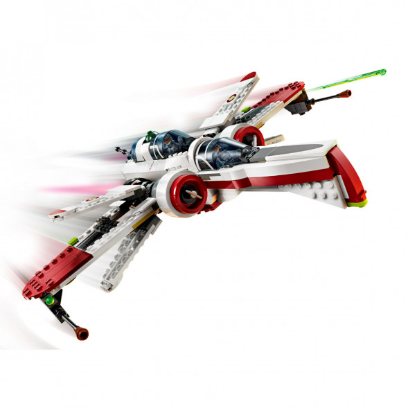 Конструктор LEGO Star Wars 75402 Истребитель ARC-170 Starfighter в Москве
