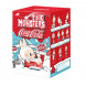 Коллекционная фигурка POP MART Labubu The Monsters Coca-Cola  в Москве