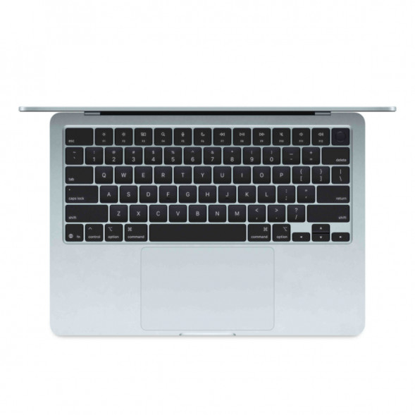 Ноутбук Apple MacBook Air 13 2026 MDHJ4 (M5 10-Core GPU, 16/1TB), Небесно-голубой/Sky Blue в Москве
