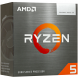 Процессор AMD Ryzen 5 5600G BOX (100-100000252BOX) AM4 в Москве