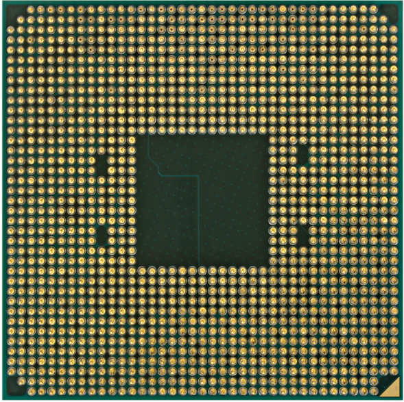 Процессор AMD Ryzen 5 5600G BOX (100-100000252BOX) AM4 в Москве