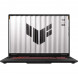 Ноутбук ASUS TUF Gaming A18 FA808UP-S8051 (18&amp;quot;, 2025, IPS, AMD Ryzen 7 260 3.8ГГц, 8 ядер, 32ГБ DDR5, 1ТБ SSD, NVIDIA GeForce RTX 5070 8 ГБ, без ОС), серый в Москве