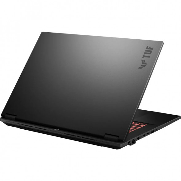 Ноутбук ASUS TUF Gaming A18 FA808UP-S8051 (18&amp;quot;, 2025, IPS, AMD Ryzen 7 260 3.8ГГц, 8 ядер, 32ГБ DDR5, 1ТБ SSD, NVIDIA GeForce RTX 5070 8 ГБ, без ОС), серый в Москве