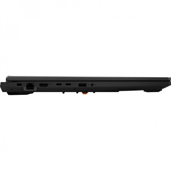 Ноутбук ASUS TUF Gaming A18 FA808UP-S8051 (18&amp;quot;, 2025, IPS, AMD Ryzen 7 260 3.8ГГц, 8 ядер, 32ГБ DDR5, 1ТБ SSD, NVIDIA GeForce RTX 5070 8 ГБ, без ОС), серый в Москве