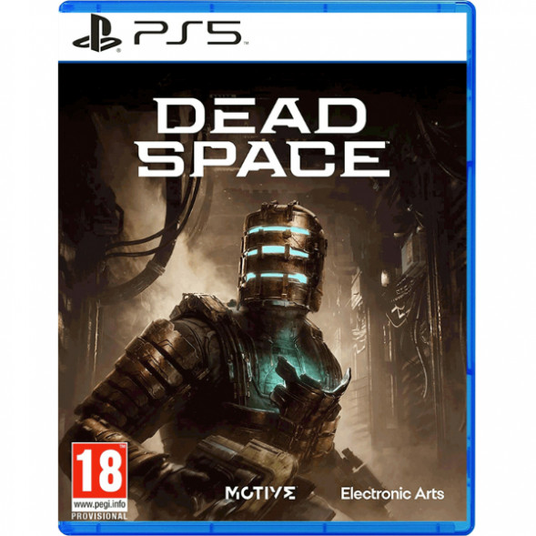 Игра Dead Space Remake [PS5, английская версия] в Москве