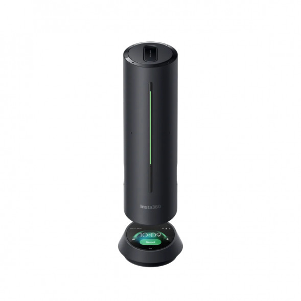 Спикерфон Insta360 Wave, Graphite Black в Москве