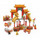 Конструктор LEGO Chinese New Year 80104 Танец льва в Москве