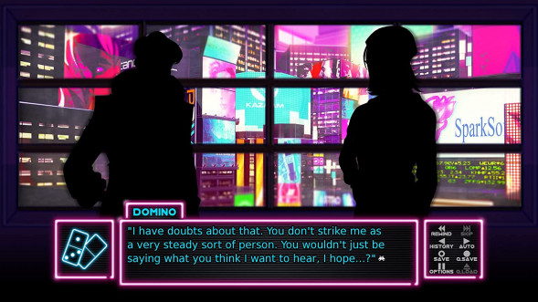 Игра Arcade Spirits: The New Challengers [PS4, английская версия] в Москве