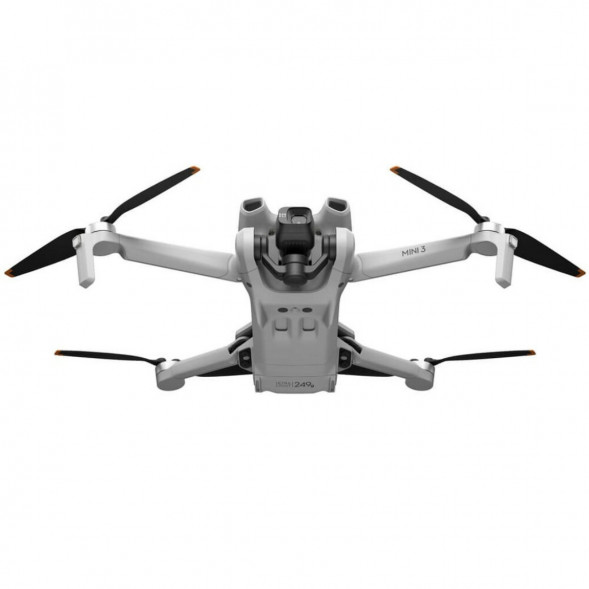 Квадрокоптер DJI Mini 3 Fly More Combo (DJI RC) в Москве