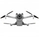 Квадрокоптер DJI Mini 3 Fly More Combo (DJI RC) в Москве