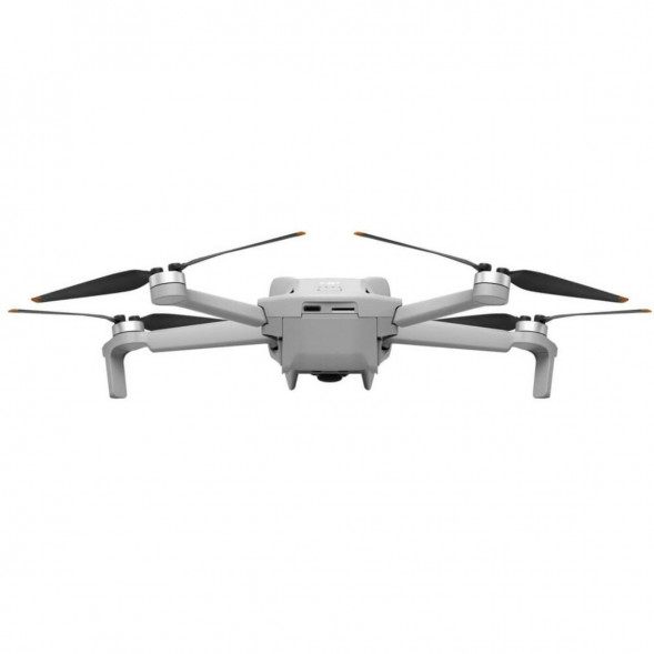 Квадрокоптер DJI Mini 3 Fly More Combo (DJI RC) в Москве