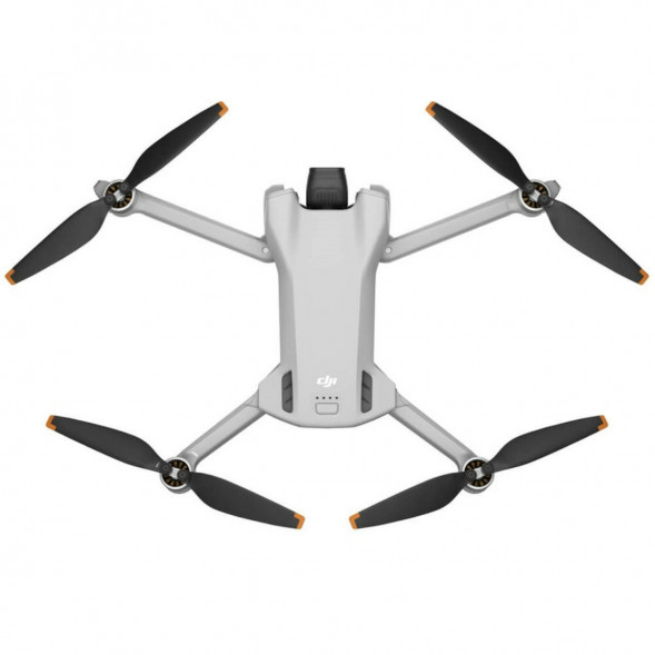 Квадрокоптер DJI Mini 3 Fly More Combo (DJI RC) в Москве
