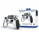 Беспроводной геймпад Nacon Revolution Pro 5 для PlayStation 5, белый в Москве