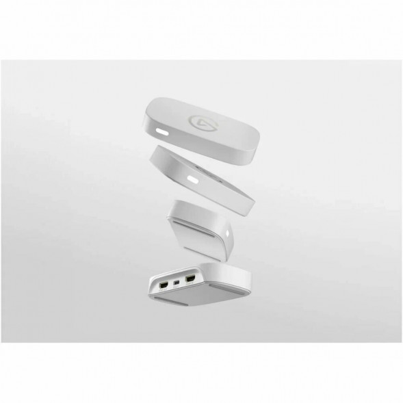 Карта видеозахвата Elgato Game Capture Neo, белый в Москве