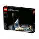 Конструктор LEGO Architecture 21032 Сидней в Москве