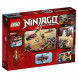 Конструктор LEGO Ninjago 70600 Погоня на мотоциклах в Москве