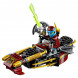 Конструктор LEGO Ninjago 70600 Погоня на мотоциклах в Москве