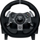Руль Logitech G920 Driving Force в Москве