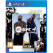 Игра UFC 4 [PS4, русские субтитры] в Москве